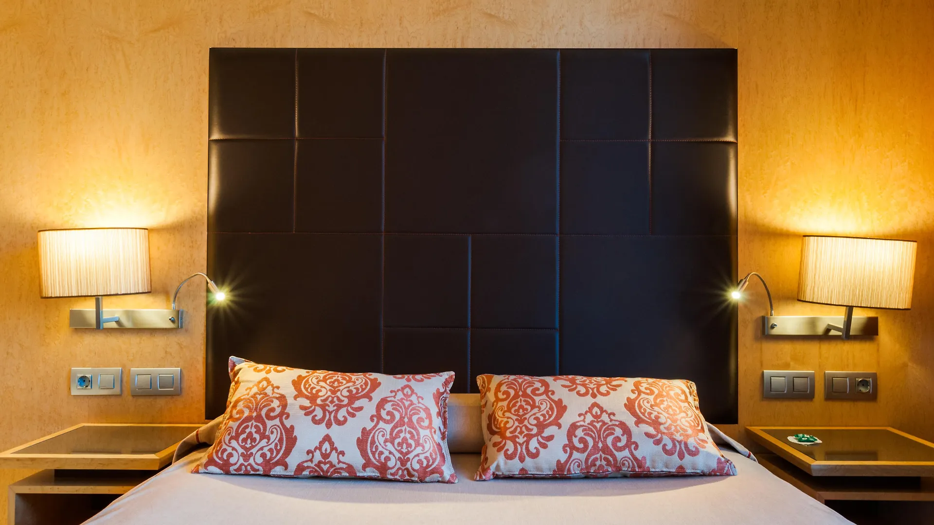 Hotel Medinaceli New Reopening 2025 Barcelona Spanien