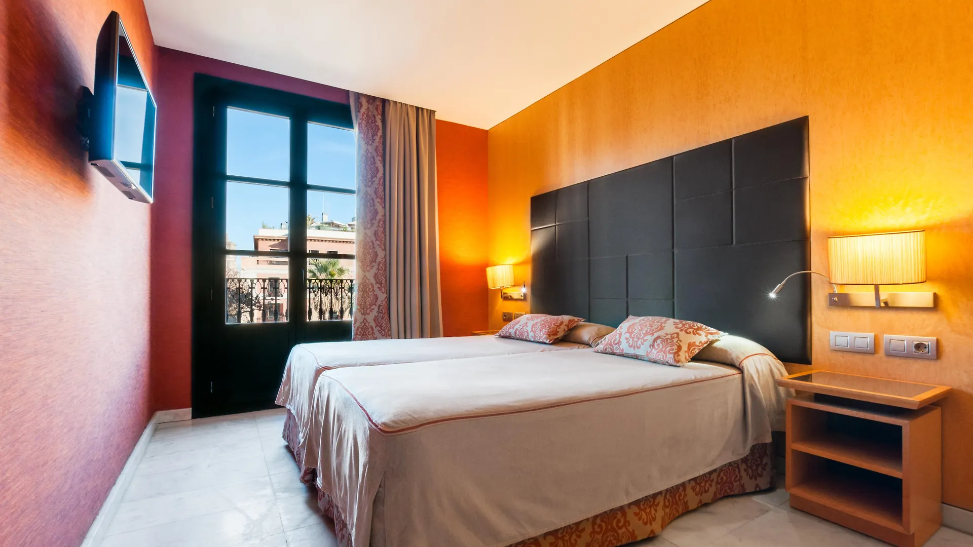 Hotel Medinaceli New Reopening 2025 Barcelona