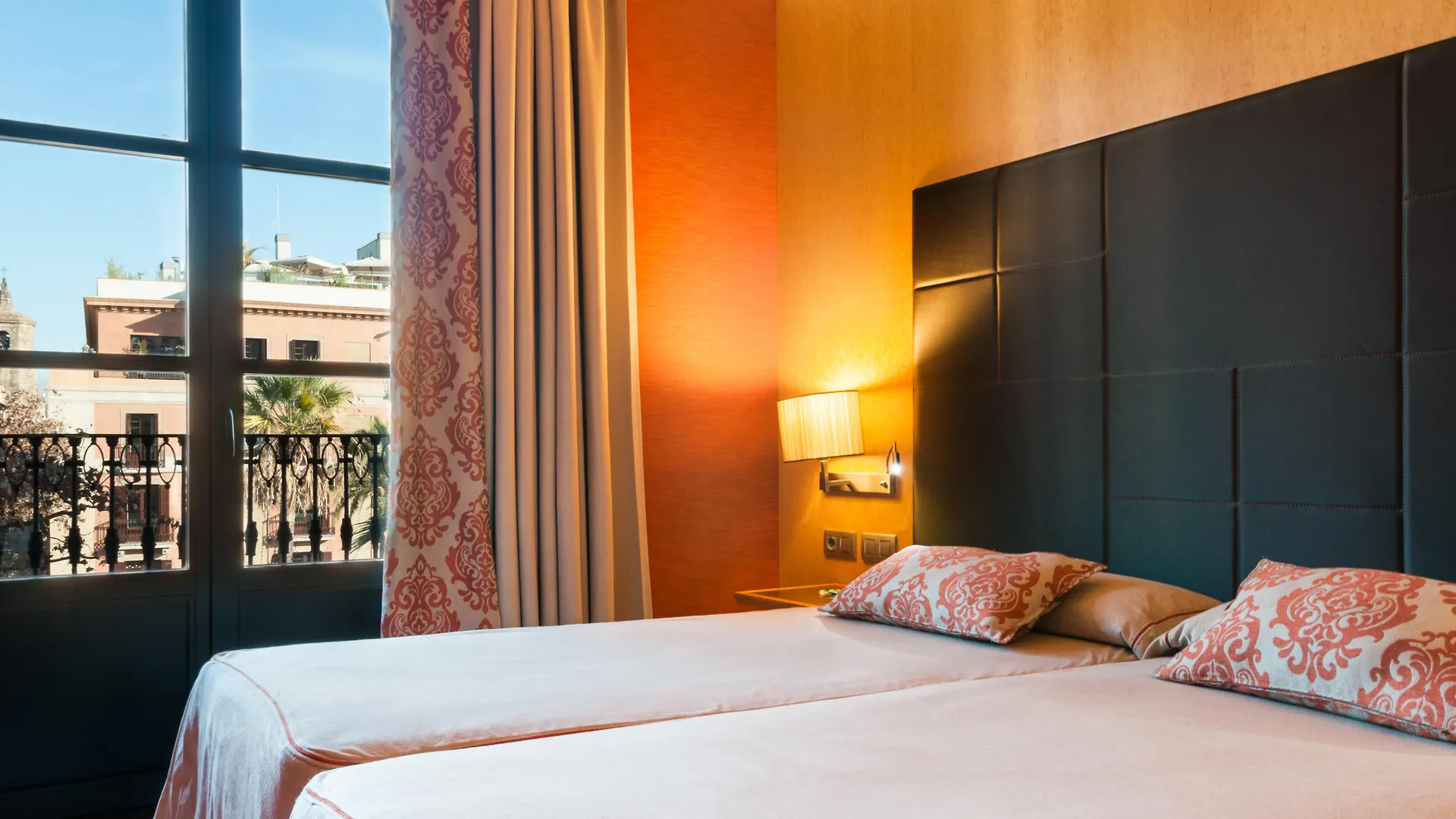 Hotel Medinaceli New Reopening 2025 Barcelona