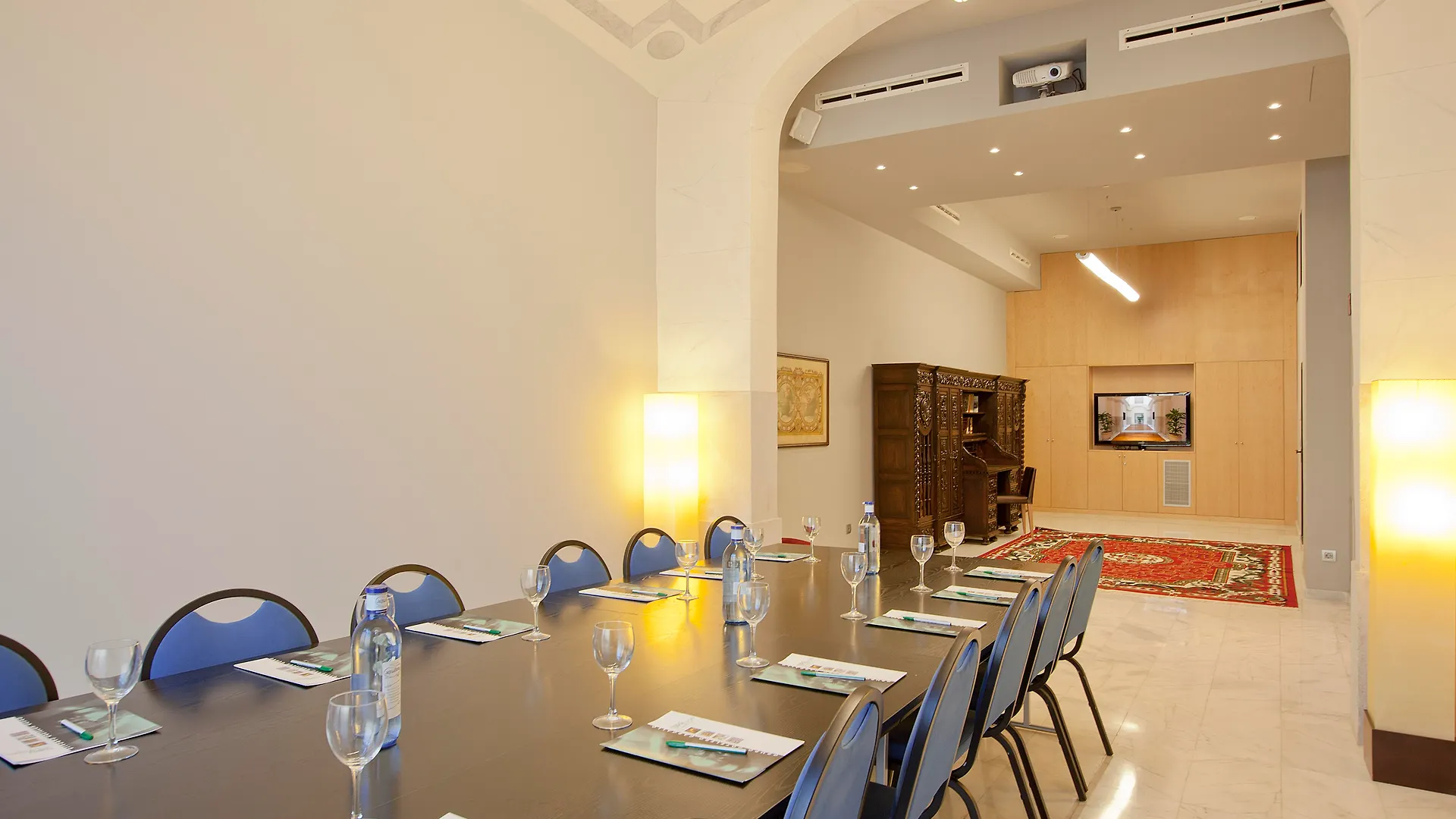 ****  Hotel Medinaceli New Reopening 2025 Barcelona Spanien