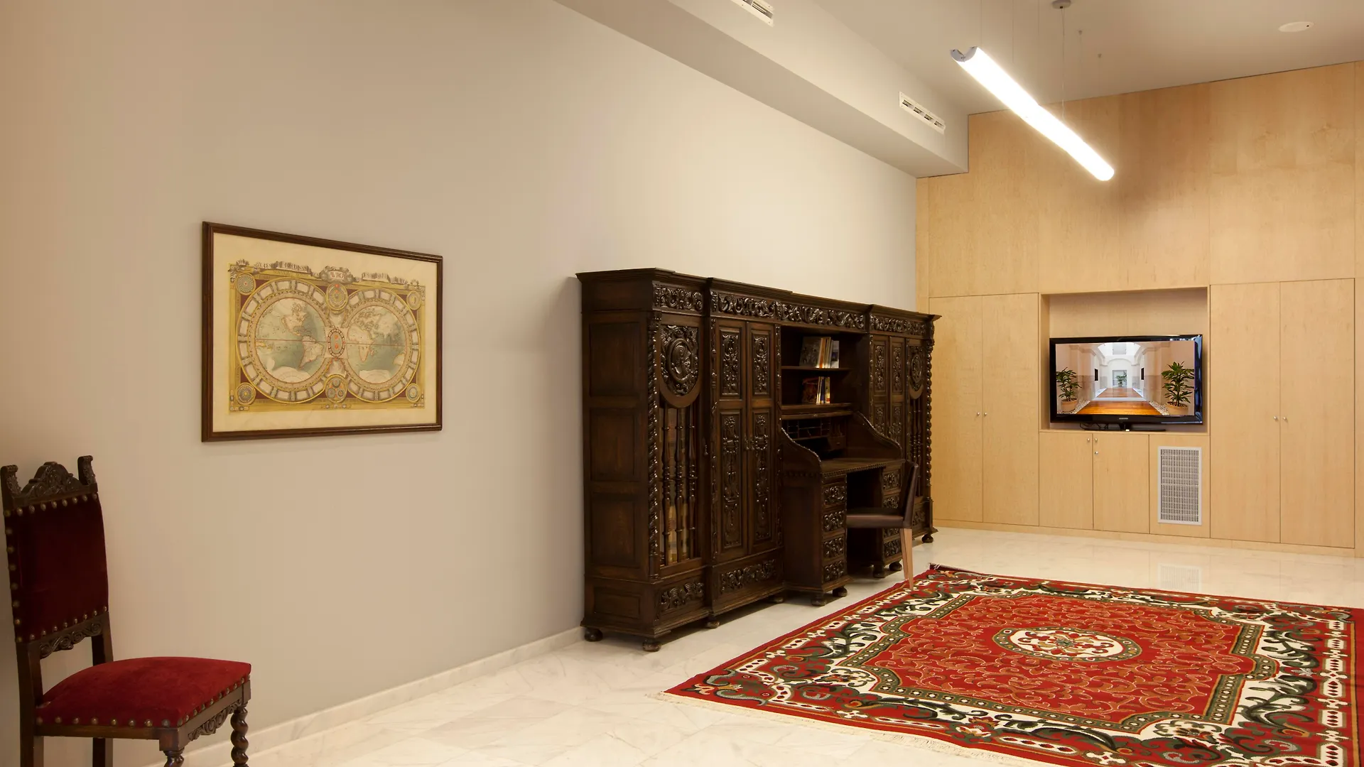 Hotel Medinaceli New Reopening 2025 Barcelona