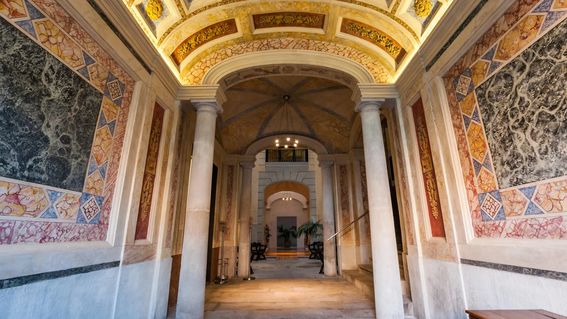 Hotel Medinaceli New Reopening 2025 Barcelona