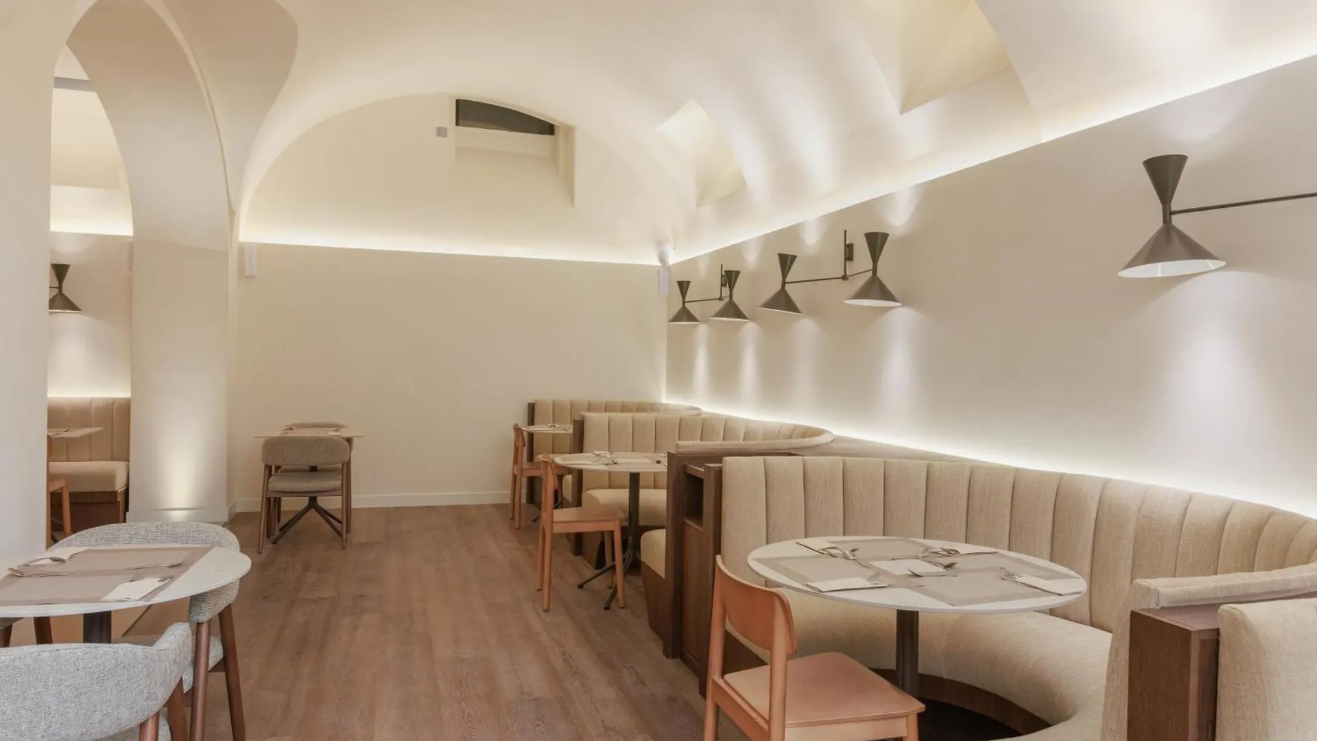 Hotel Medinaceli New Reopening 2025 Barcelona