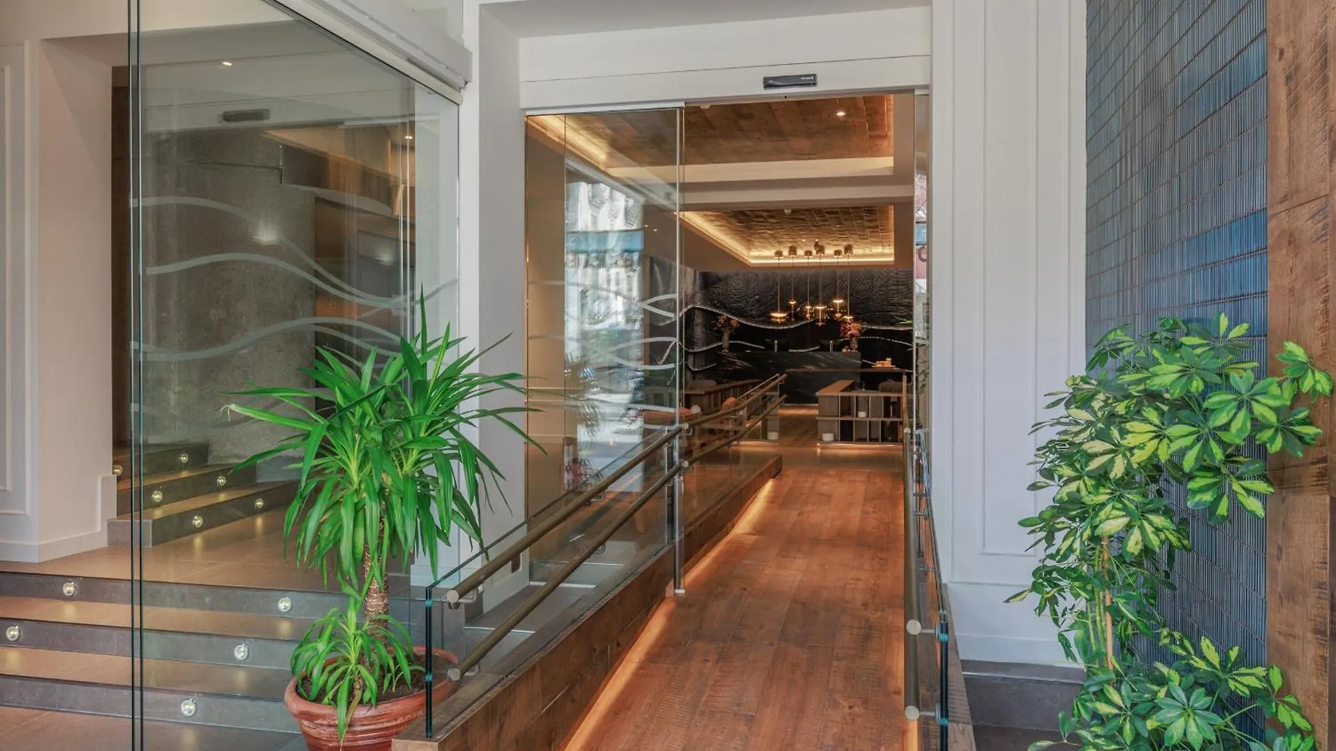 Hotel Medinaceli New Reopening 2025 Barcelona 4*,