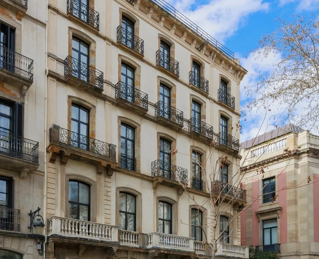 Hotel Medinaceli New Reopening 2025 Barcelona