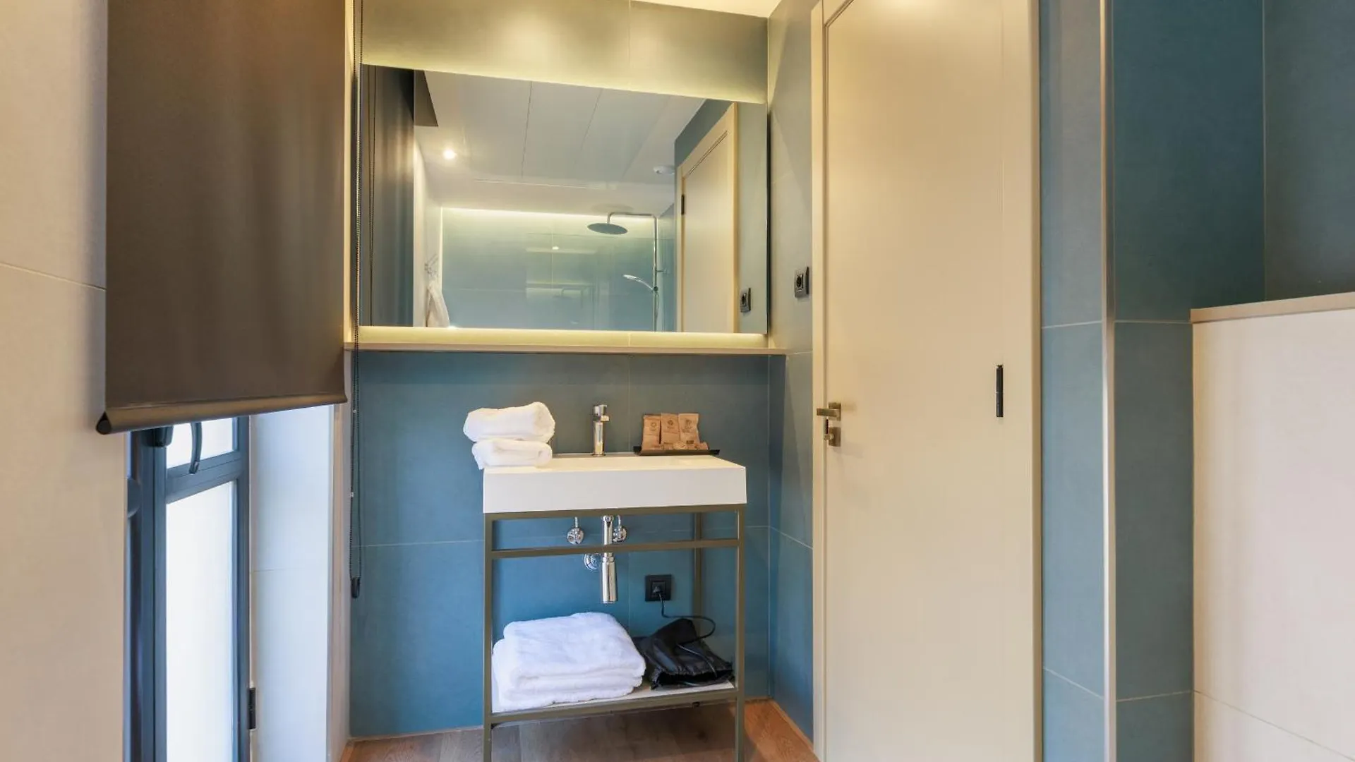 ברצלונה Hotel Medinaceli New Reopening 2025 ספרד