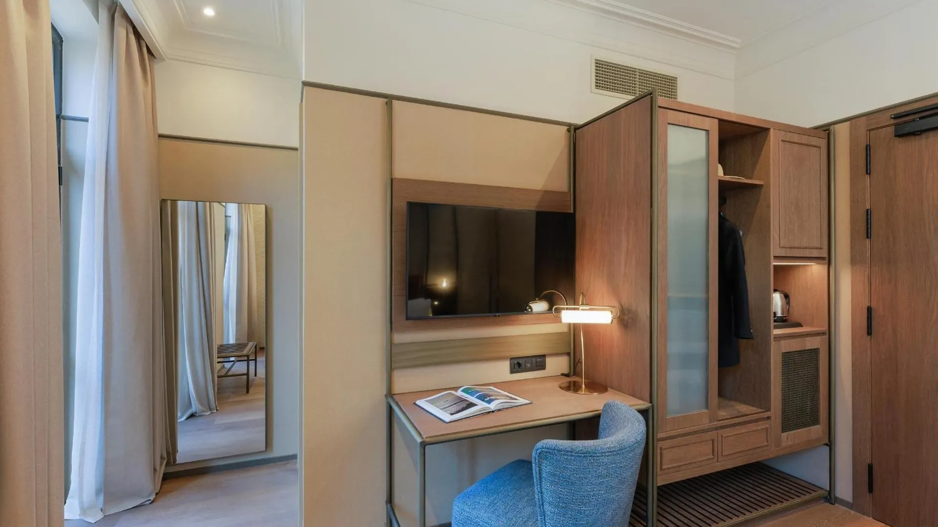 Hotel Medinaceli New Reopening 2025 Barcelona 4*,