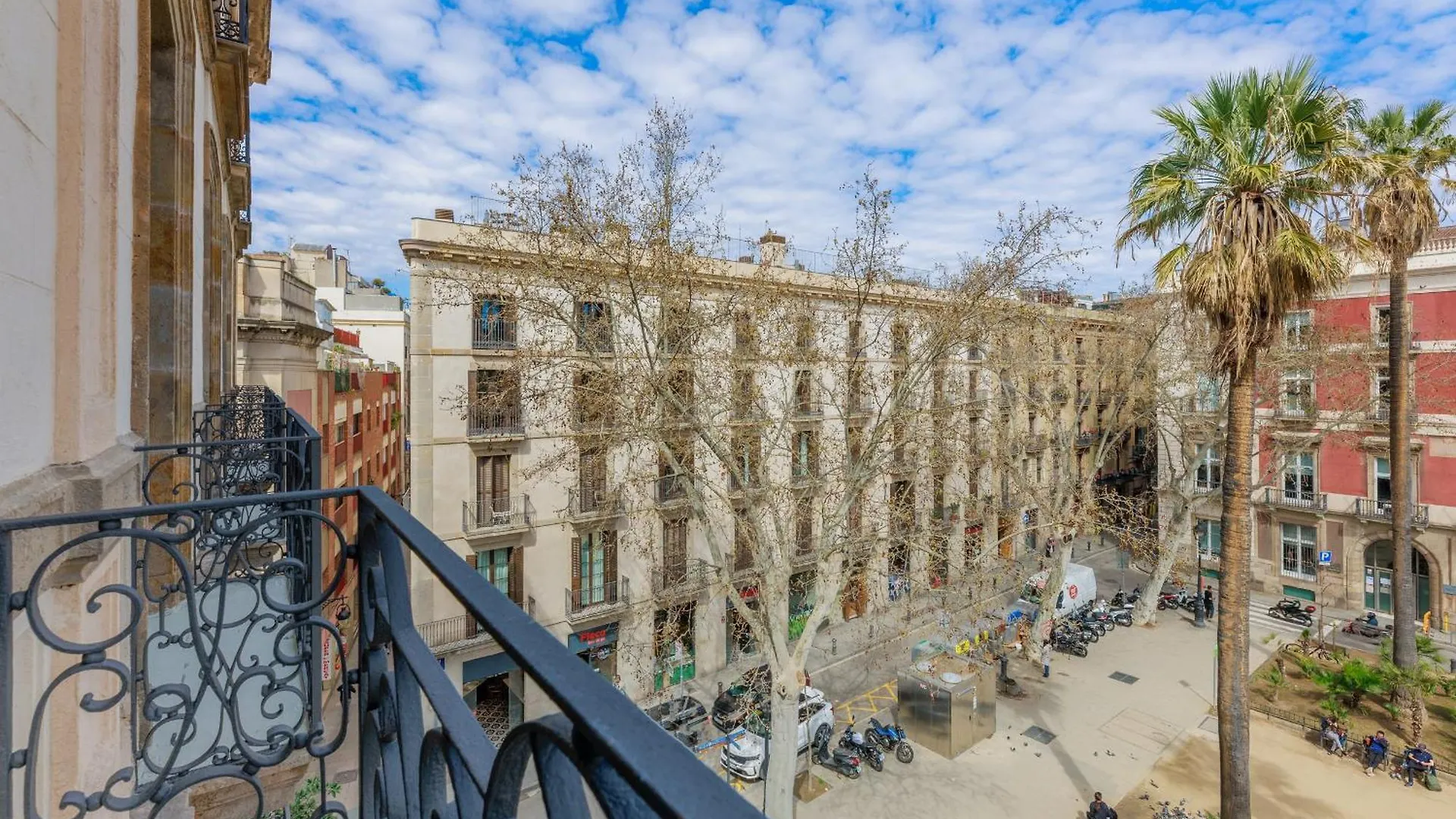 Hotel Medinaceli New Reopening 2025 Barcelona 4*,