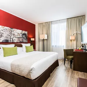 *** Hotel Leonardo Gran Via Espagne