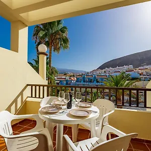 Hotel apartamentowy Klayman Olivina
