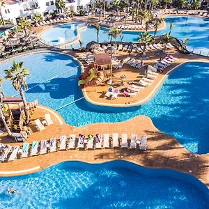 Oasis Dunas 3*, Corralejo Spagna