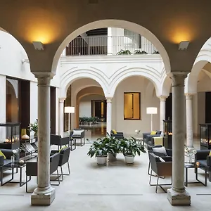 Del Lucero Hotel Sevilla