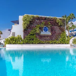 Hotel apartamentowy Rosamar