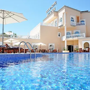 Grand Palladium 5*, Santa Eularia des Riu Spagna