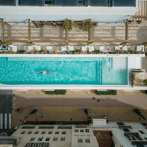 The Standard, (adults Only) Hotel Ibiza-stad