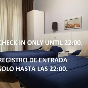Lesseps Casa de hóspedes