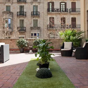 Boutique Khronos Casa de hóspedes
