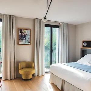4* Hotel Brummell