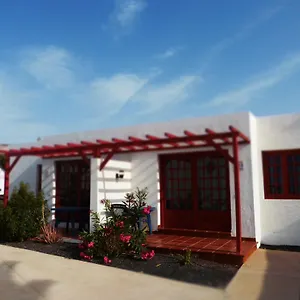 ** Village de vacances Castillo Espagne