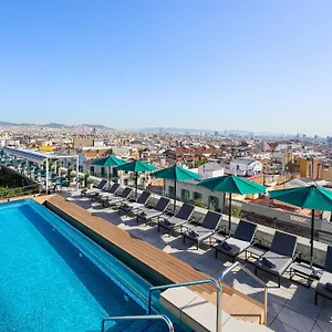 ***** Hotel Intercontinental By Ihg Spain