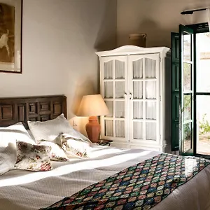 *** Hotel Hacienda De San Rafael Espagne