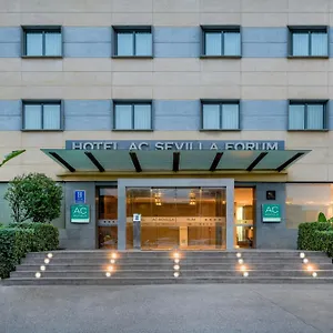**** Hotel Ac Forum By Marriott Spanien