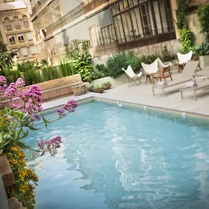 **** Hotel Alexandra Hotel, Curio Collection By Hilton Espagne