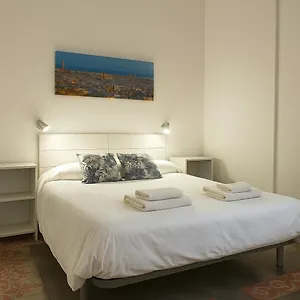 Del Palau Casa de hóspedes