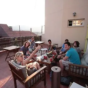 Mellow Albergue