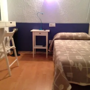 Delfos Casa de hóspedes