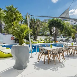 Essence Boutique Hotel Torremolinos