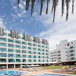 **** Hotel Luxor Spanien