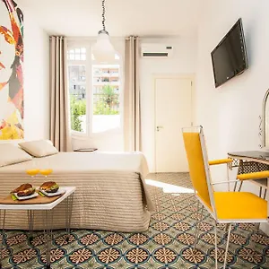 Numa Roca Lejlighedshotel