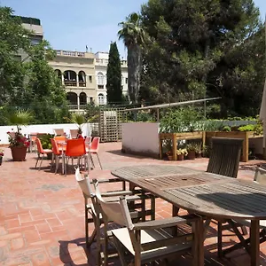 Studio Hostel Albergue