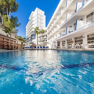 Globales Palace (adults Only) 4*, Palmanova Spagna