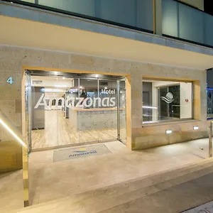Amazonas Hotel El Arenal (Mallorca)