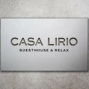 Casa Lirio ** Barcelona