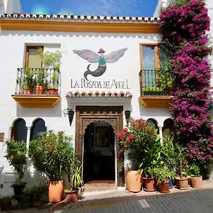 Boutique La Del Angel Hotel Ojén