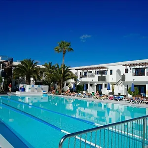 Hotel apartamentowy Plaza Azul