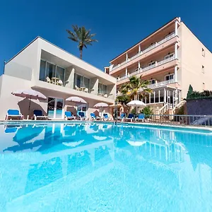 Venecia Hotel Peguera