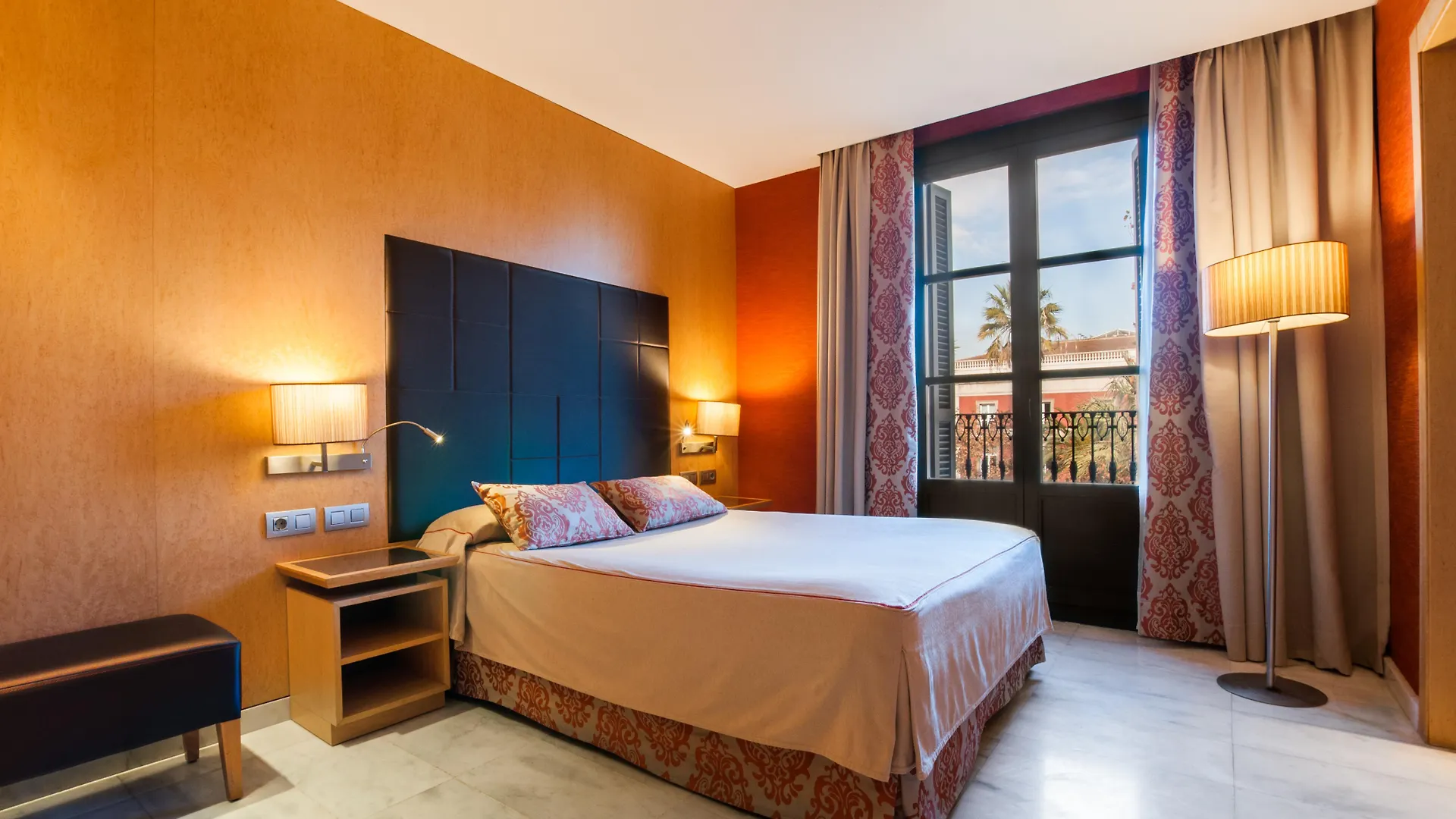 Hotel Medinaceli New Reopening 2025 Barcelona