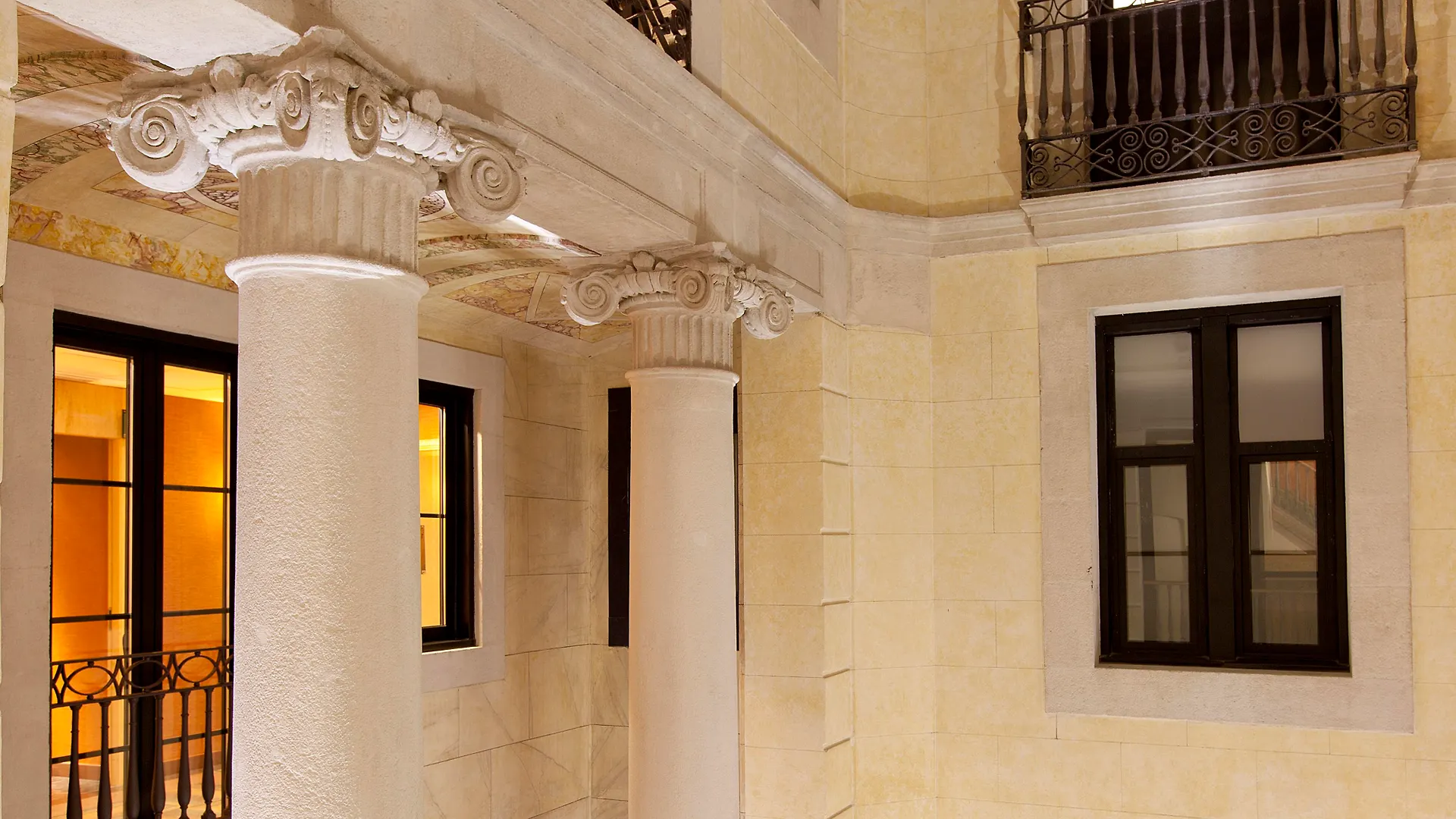 Hotel Medinaceli New Reopening 2025 Barcelona 4*,  Spain