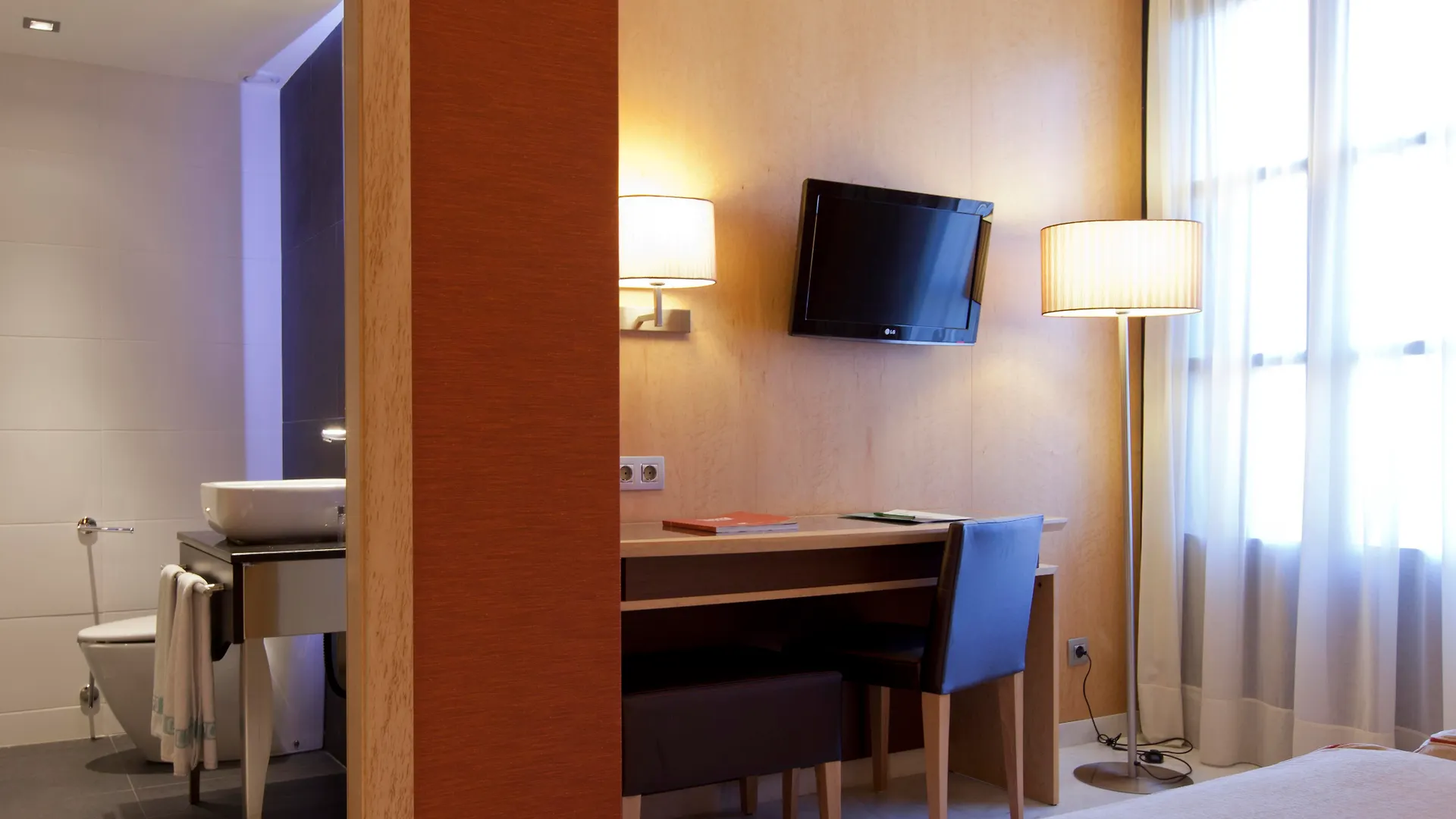 Hotel Medinaceli Barcelona