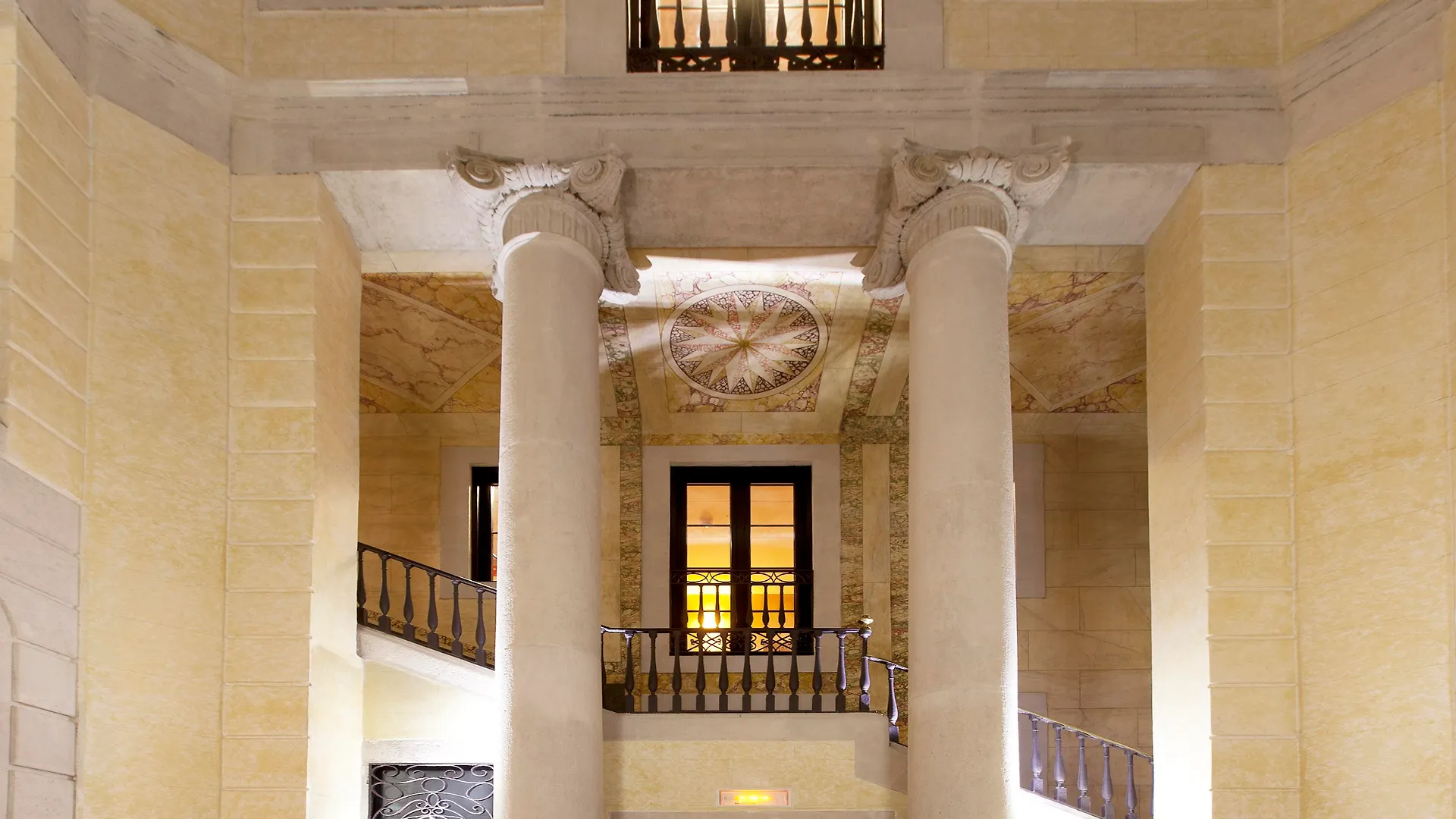 Hotel Medinaceli Barcelona