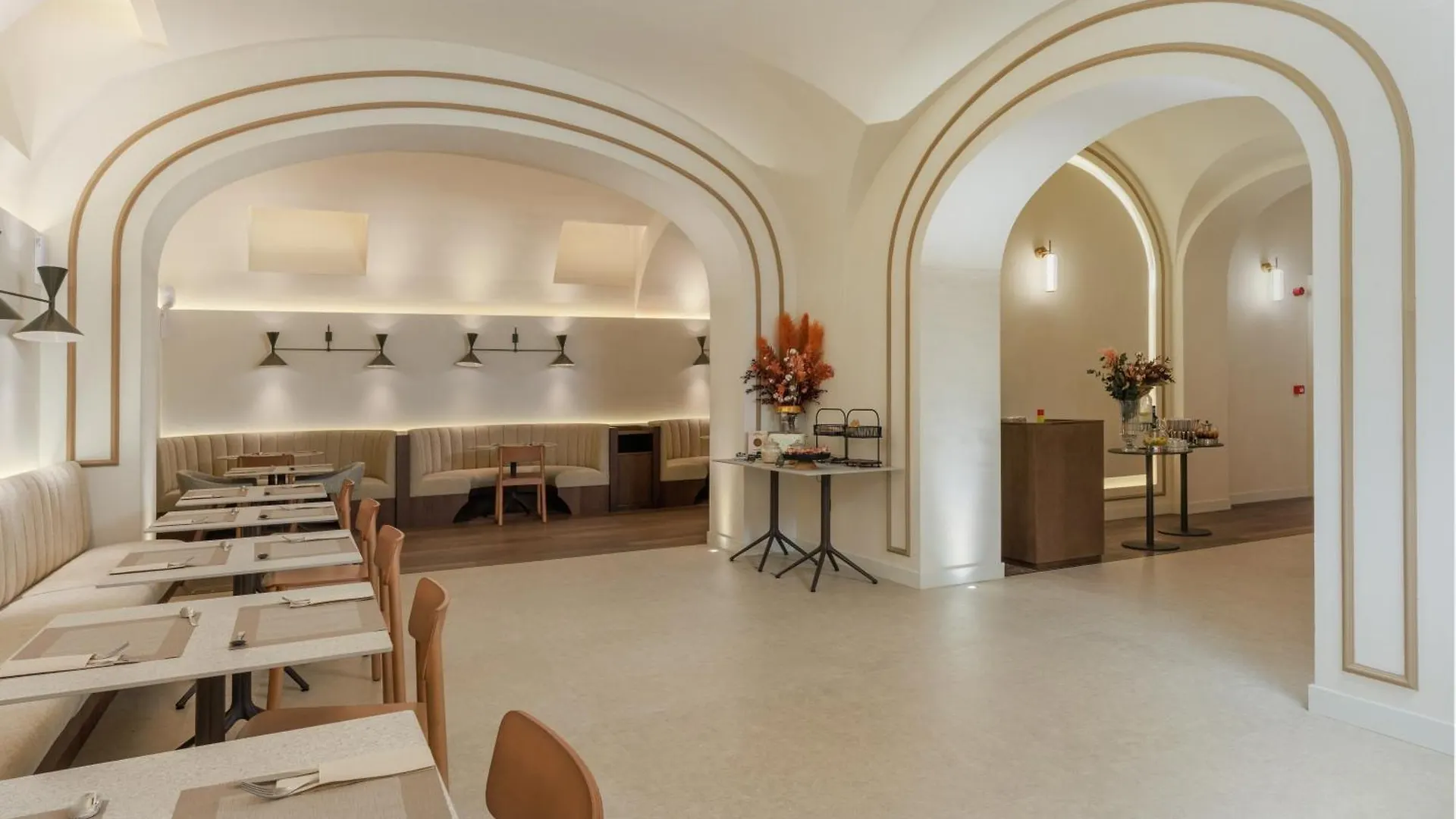 Hotel Medinaceli Barcelona