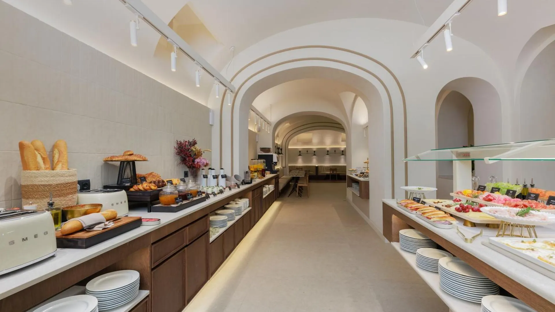 Hotel Medinaceli Barcelona