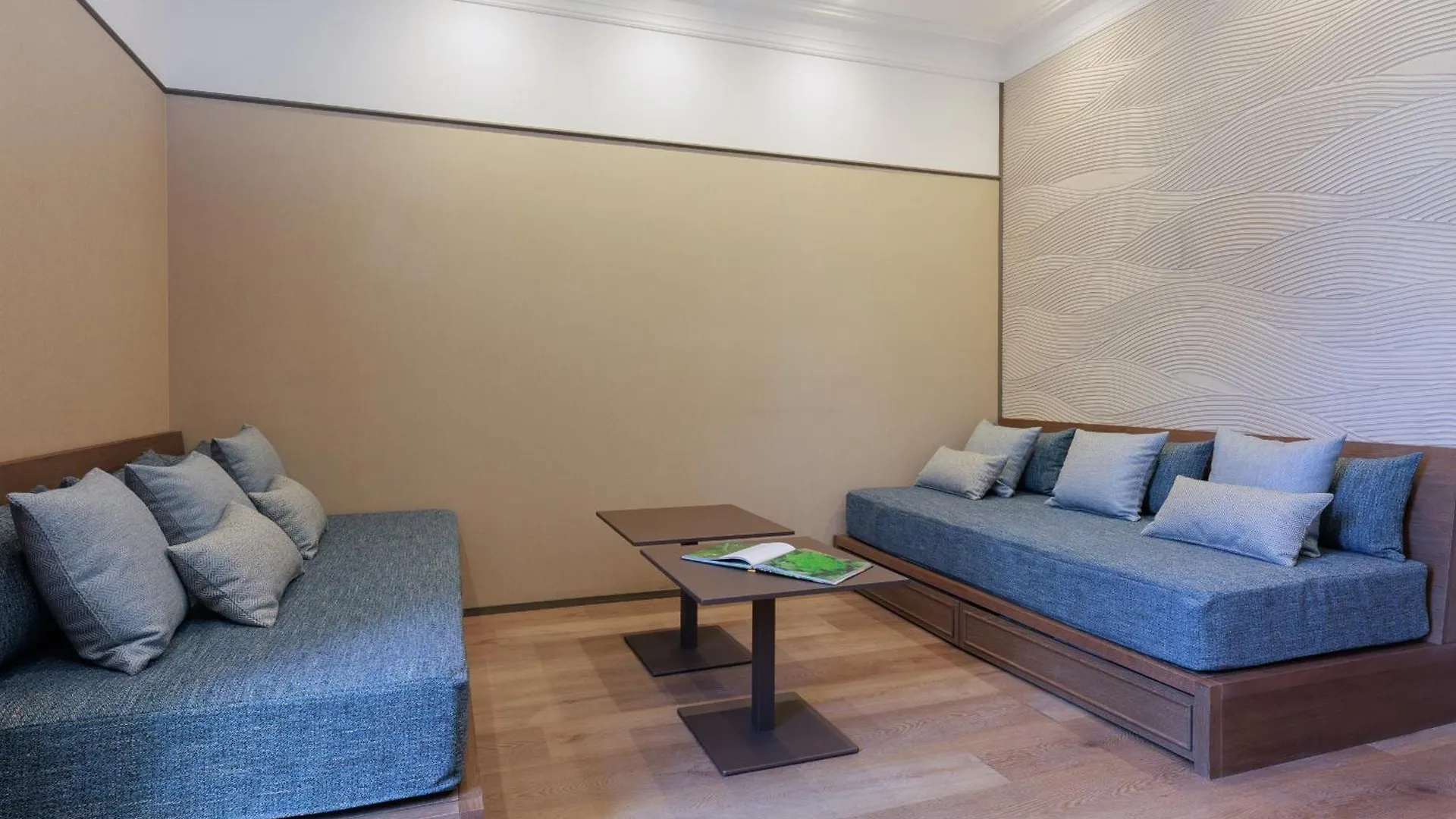 Hotel Medinaceli Barcelona