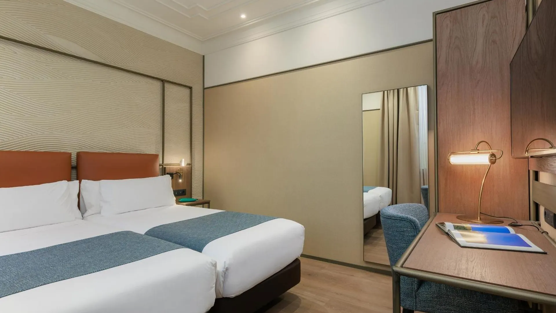 Hotel Medinaceli Barcelona