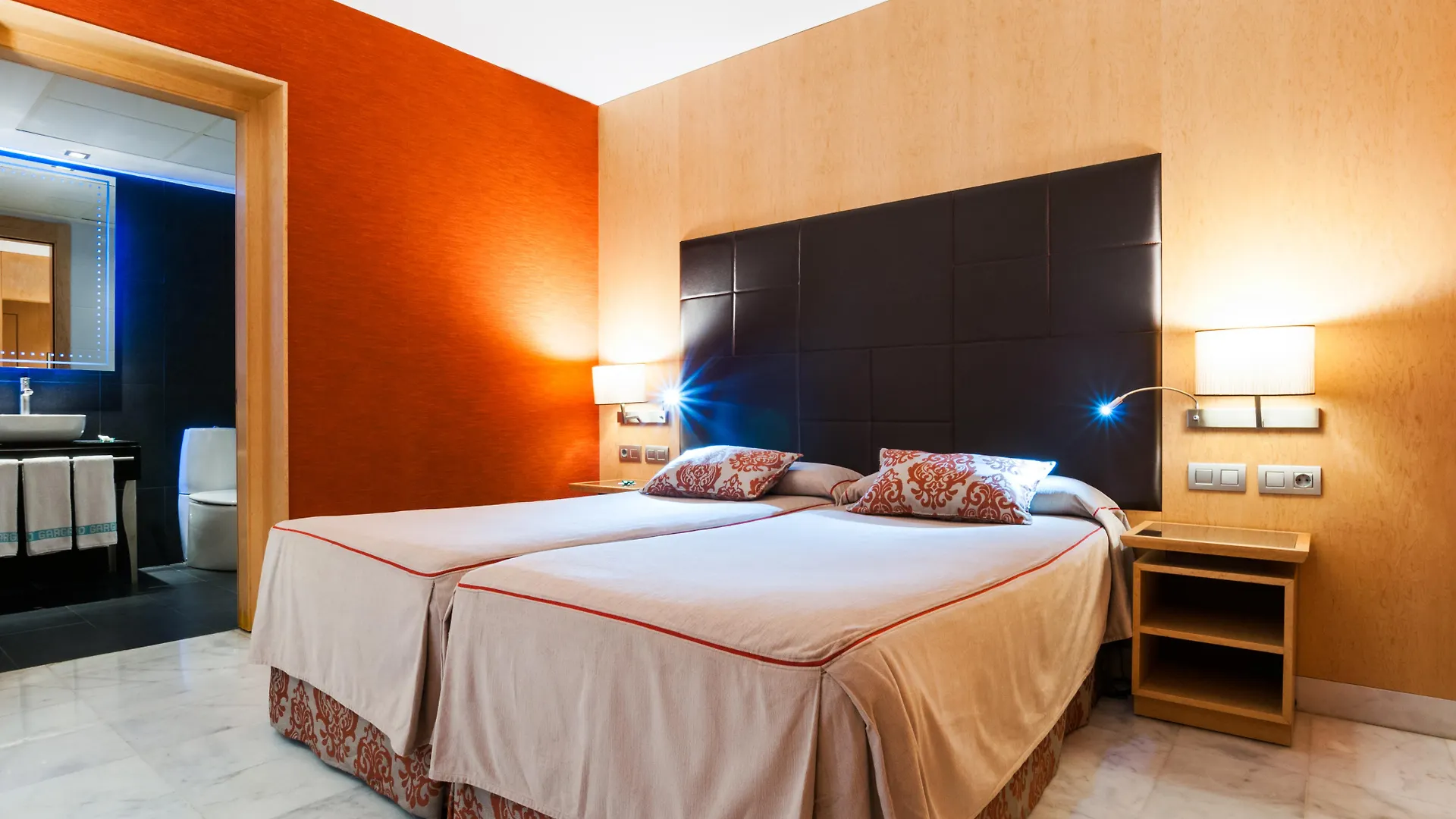 Hotel Medinaceli New Reopening 2025 Barcelona