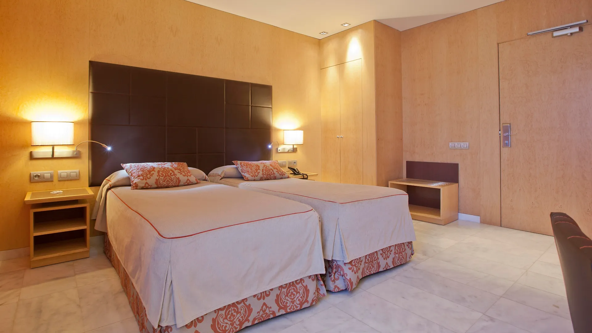 Hotel Medinaceli New Reopening 2025 Barcelona Spanje